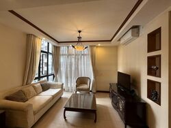 The Mayfair (D22), Condominium #480330851